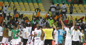 CAN Gabon 2017: Le recap. du match Burkina Faso-Tunisie