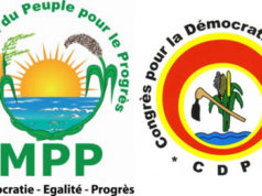 Première année de la gestion du pouvoir d’Etat par le MPP : La grille de lecture du CDP !