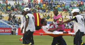 CAN Gabon 2017: Fin de compétition pour les 2 Jonathan (Pitroipa et Zongo)