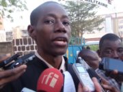 Burkina/Procès attaque prison militaire: de « nombreuses leçons » à « tirer » pour ceux à venir