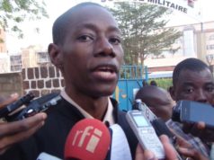 Burkina/Procès attaque prison militaire: de « nombreuses leçons » à « tirer » pour ceux à venir