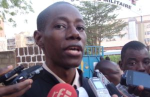 Burkina/Procès attaque prison militaire: de « nombreuses leçons » à « tirer » pour ceux à venir