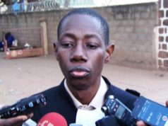 Attaque prison militaire burkinabè: « le procès pourrait accoucher d’un autre procès » (défense)