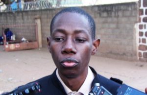 Attaque prison militaire burkinabè: « le procès pourrait accoucher d’un autre procès » (défense)