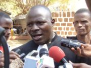 Procès attaque MACA au Burkina : » J’ai espoir que le procès sera cassé » dixit Me Birba
