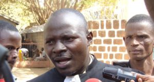 Procès attaque MACA au Burkina : » J’ai espoir que le procès sera cassé » dixit Me Birba
