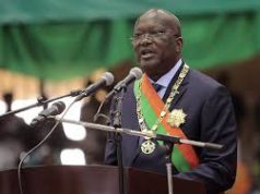 Conseil des ministres : Le Burkina Faso crée un Comité national opérationnel de gestion de crise terroriste