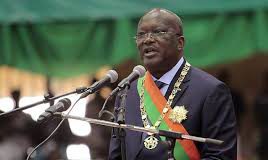 Conseil des ministres : Le Burkina Faso crée un Comité national opérationnel de gestion de crise terroriste