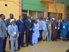 Burkina/Médias: Lancement de la seconde phase du projet Fasomédias