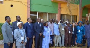 Burkina/Médias: Lancement de la seconde phase du projet Fasomédias