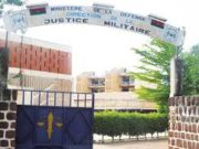 Justice militaire burkinabè: des pièces « prouvant » la thèse de complot soulevée par Madi Ouédraogo