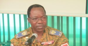 Burkina/Procès attaque prison militaire: la défense invite le tribunal à faire comparaître Pringrenoma Zagré