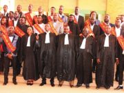 Ordre des architectes du Burkina : 20 nouveaux venus dans la profession