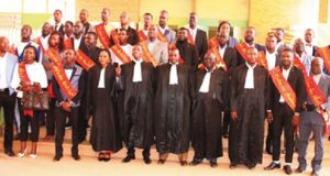 Ordre des architectes du Burkina : 20 nouveaux venus dans la profession