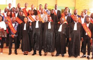 Ordre des architectes du Burkina : 20 nouveaux venus dans la profession