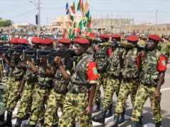 Attaques armées: le Burkina « est en guerre », selon le CDP