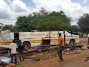 Accident sur l’axe Ouaga-Bobo-Dioulasso : 10 morts