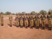 Burkina: Un militaire « rayé de l’armée » après « six jours de désertion »