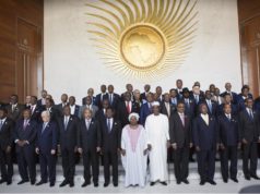 28è Sommet de l’Union africaine : la gifle pour Bathily, le graal pour Mahamat et le retour du fils prodigue!