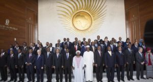 28è Sommet de l’Union africaine : la gifle pour Bathily, le graal pour Mahamat et le retour du fils prodigue!