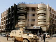 Burkina: les présumés principaux responsables des attaques armées