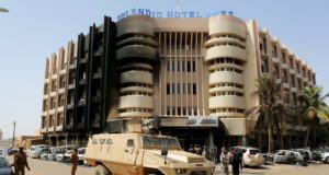 Attentat terroriste au Burkina : où en est l’enquête ?