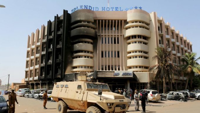 Attentat terroriste au Burkina : où en est l’enquête ?
