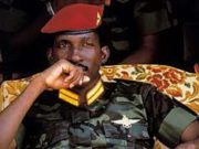 Enquête sur l’assassinat de Thomas Sankara : à propos de la commission rogatoire du juge Yaméogo