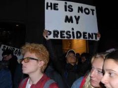 Etats-Unis : les Trumperies passent mal!