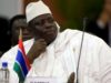 Gambie : Yahya jamais !