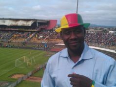 Cameroun : libérez Ahmed !