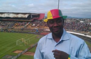 Cameroun : libérez Ahmed !