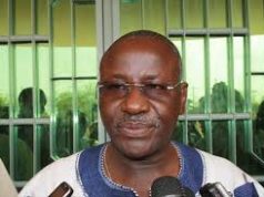 Maco : l’ex maire de Ouagadougou en liberté provisoire