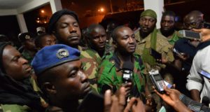 Côte d’Ivoire : Des bruits de bottes qui font trembler l’Afrique de l’Ouest