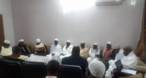 Libertés religieuses au Burkina : la Fédération des associations islamiques demande le retrait du projet de loi