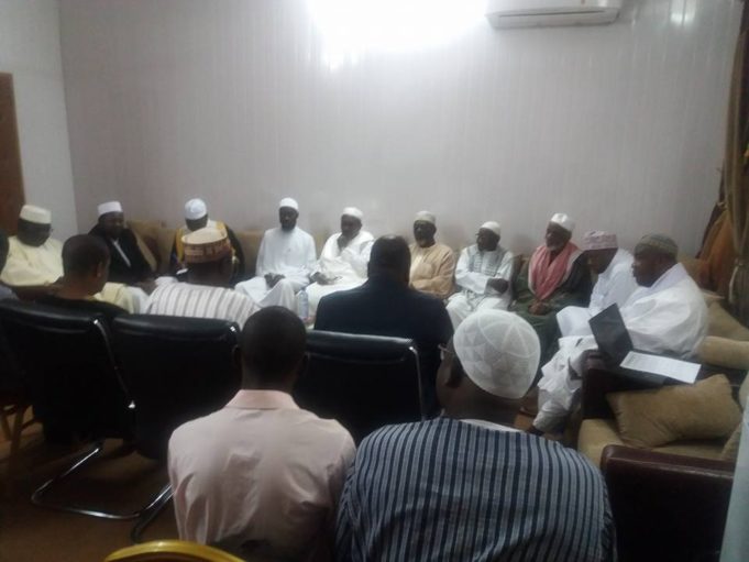 Libertés religieuses au Burkina : la Fédération des associations islamiques demande le retrait du projet de loi