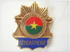 Incidents à Bagré : la gendarmerie a « évité un affrontement »