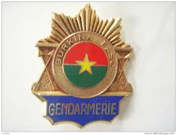 gendarmerie
