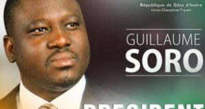 Assemblée nationale de Côte d’Ivoire : Soro Guillaume rempile avec 95,04% des voix