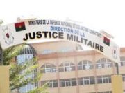Attaque prison militaire burkinabè: Des accusés contestent les procès verbaux de l’enquête préliminaire