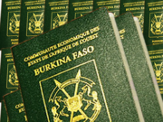 Burkina Faso: Les conditions d’obtention d’un passeport ordinaire