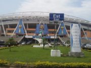 CAN GABON 2017 : Ambiance morose à Libreville