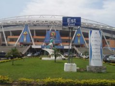 CAN GABON 2017 : Ambiance morose à Libreville