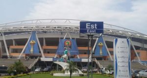 CAN GABON 2017 : Ambiance morose à Libreville