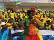 CAN Total Gabon 2017 : la CAN a eu la peau des favoris !