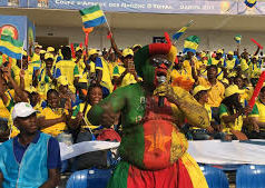 CAN Total Gabon 2017 : la CAN a eu la peau des favoris !