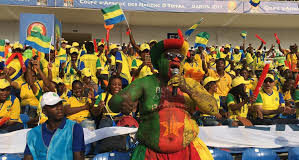CAN Total Gabon 2017 : la CAN a eu la peau des favoris !