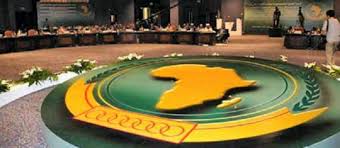 union africaine
