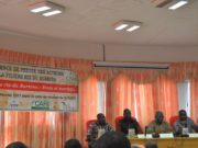 Burkina: des acteurs de la filière riz se battent pour la consommation locale