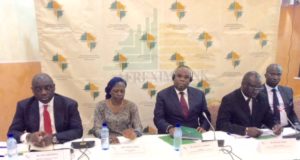 Développement : l’Afrique bouge, Afreximbank l’accompagne